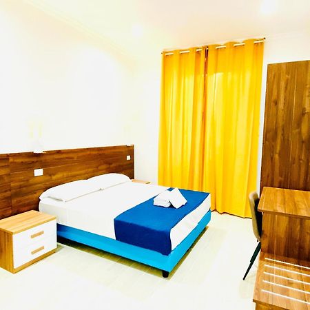 Milazzo Suites Rom Exterior foto